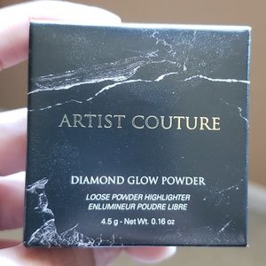 Artist Couture Diamond Glow Powder